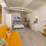 홈스테이 Derin Mavi Butik