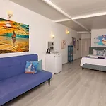 Derin Mavi Butik *