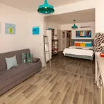 Derin Mavi Butik * Sogut (Aegean)