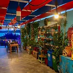Derin Mavi Butik Sogut (Aegean)