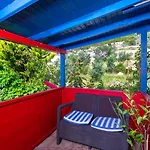 Derin Mavi Butik Sogut (Aegean)