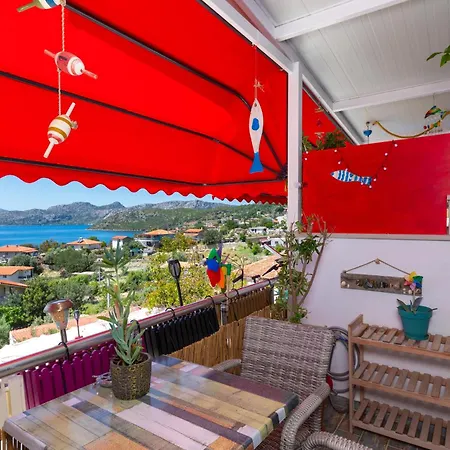 Derin Mavi Butik Sogut (Aegean)