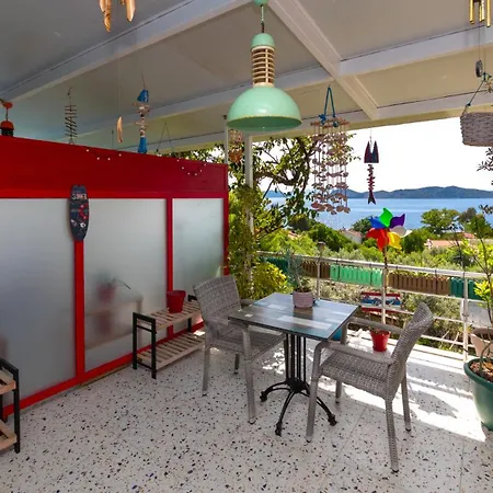 Séjour chez l'habitant Derin Mavi Butik *