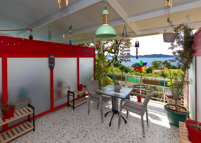 Quarto em Acomodações Particulares Derin Mavi Butik *