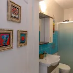 Privatunterkunft Derin Mavi Butik *