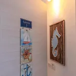 منزل للإقامة Derin Mavi Butik *