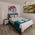 Derin Mavi Butik منزل للإقامة سوغوت