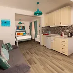 منزل للإقامة Derin Mavi Butik سوغوت