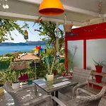 Derin Mavi Butik * Sogut (Aegean)