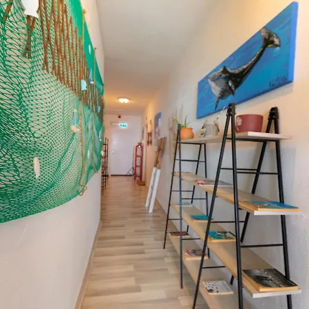 Derin Mavi Butik Pansiyon Söğüt