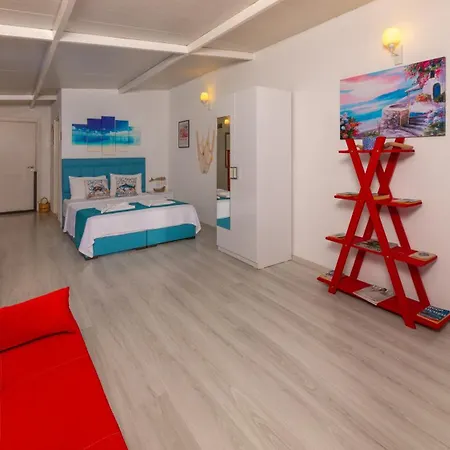 Derin Mavi Butik * Söğüt