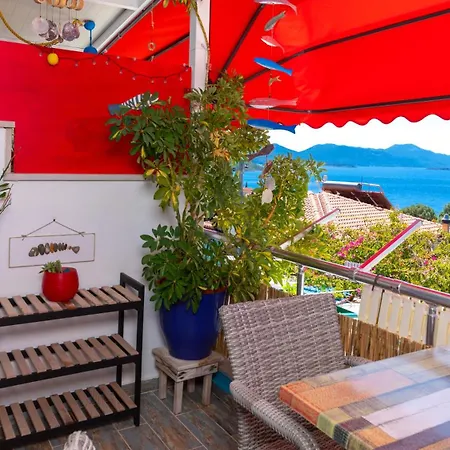 Rum i privatbostad Derin Mavi Butik *