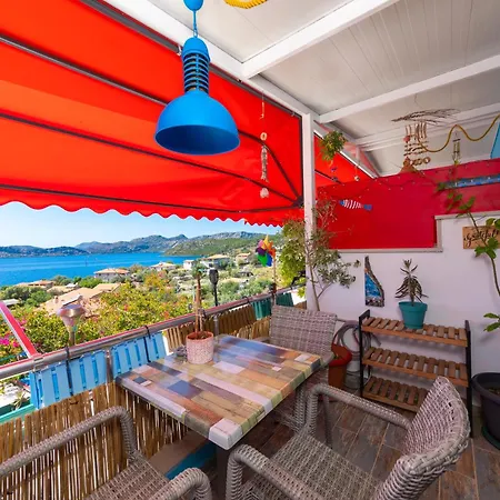 Homestay Derin Mavi Butik Sogut (Aegean)