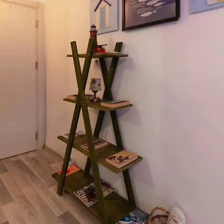 Derin Mavi Butik