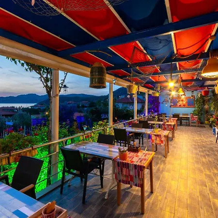 Homestay Derin Mavi Butik