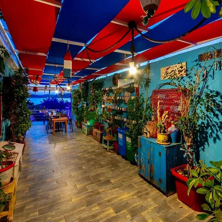 Derin Mavi Butik Homestay Sogut (Aegean)