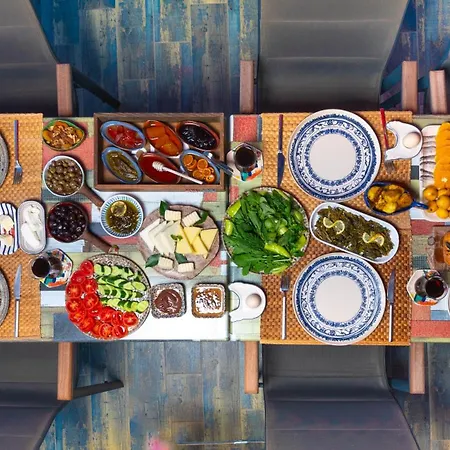 Rum i privatbostad Derin Mavi Butik *