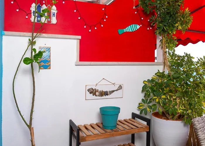 Séjour chez l'habitant Derin Mavi Butik Sogut (Aegean)